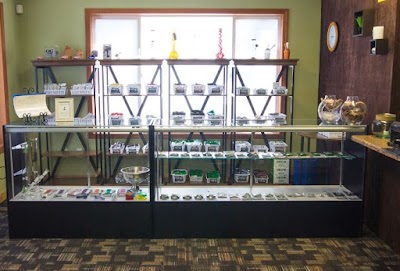 NV Aberdeen Cannabis Market